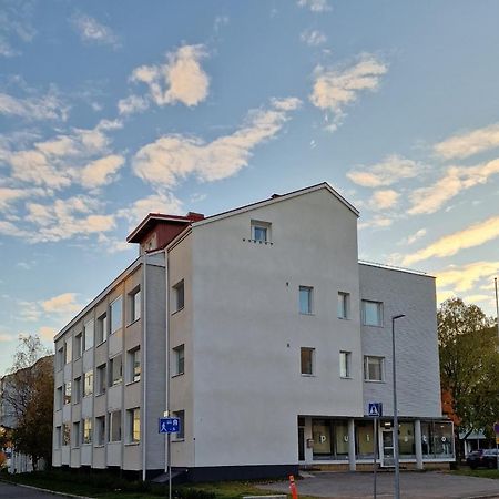 Anchor'S Nest Lejlighed Rovaniemi Eksteriør billede