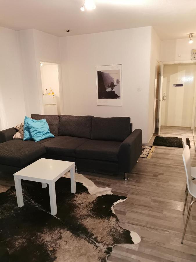 Anchor'S Nest Lejlighed Rovaniemi Eksteriør billede