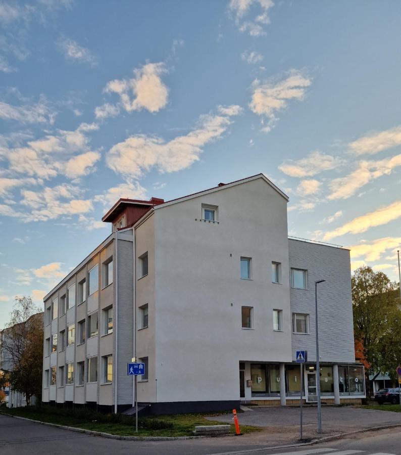 Anchor'S Nest Lejlighed Rovaniemi Eksteriør billede